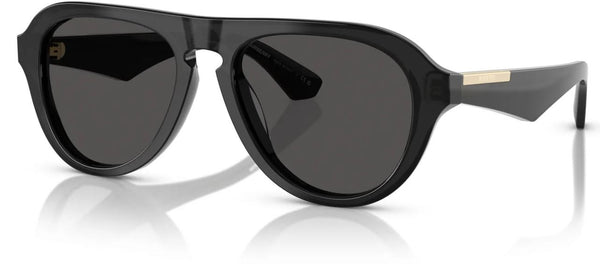 Lunettes de Soleil Burberry BE4437U