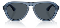 Lunettes de Soleil Burberry BE4437U