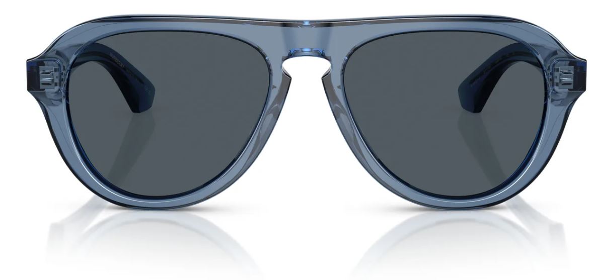 Lunettes de Soleil Burberry BE4437U