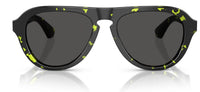 Lunettes de Soleil Burberry BE4437U