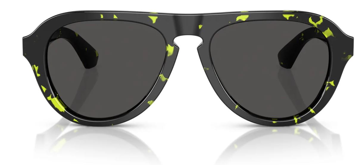 Lunettes de Soleil Burberry BE4437U