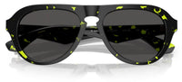 Lunettes de Soleil Burberry BE4437U