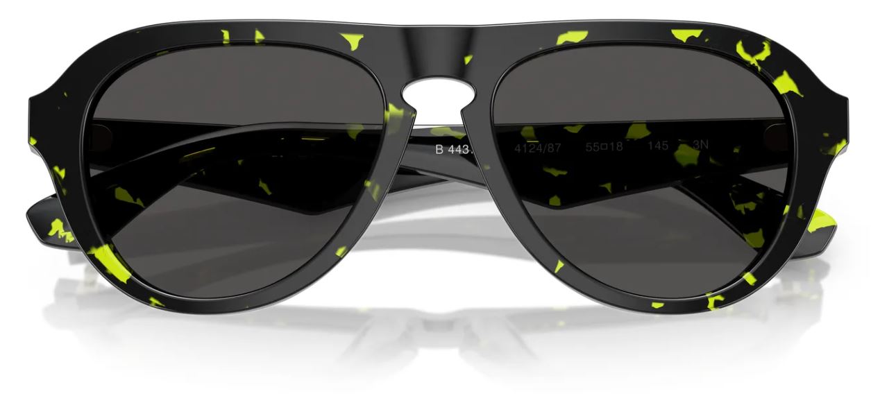 Lunettes de Soleil Burberry BE4437U