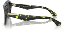 Lunettes de Soleil Burberry BE4437U