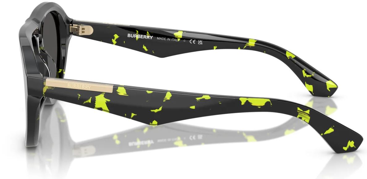 Lunettes de Soleil Burberry BE4437U