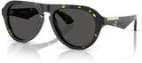 Lunettes de Soleil Burberry BE4437U