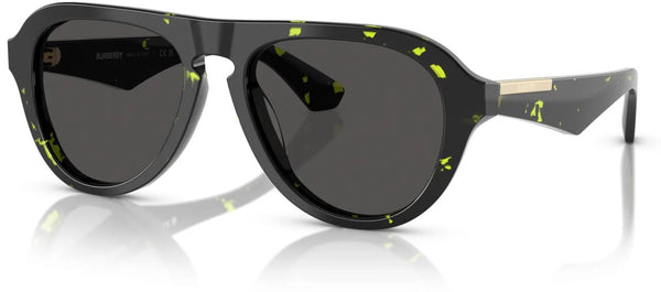Lunettes de Soleil Burberry BE4437U