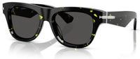 Lunettes de Soleil Burberry BE4438U