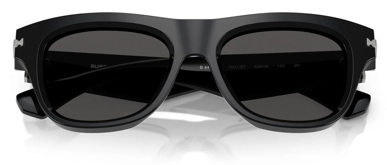 Lunettes de Soleil Burberry BE4438U