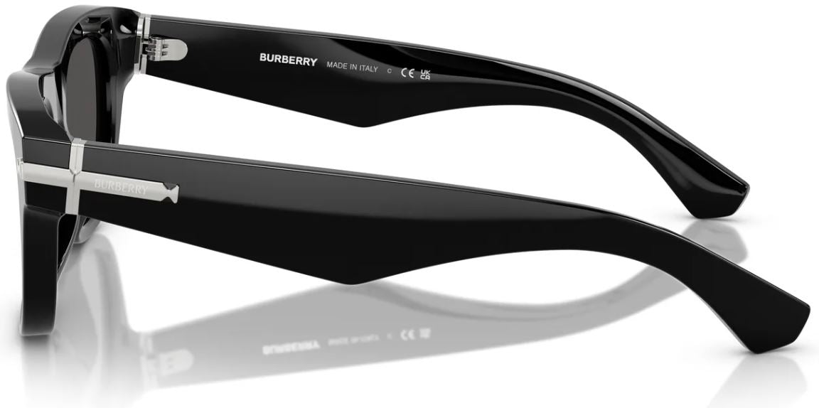 Lunettes de Soleil Burberry BE4438U