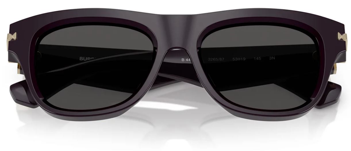 Lunettes de Soleil Burberry BE4438U