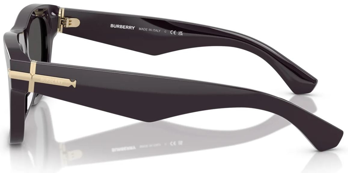 Lunettes de Soleil Burberry BE4438U