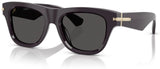 Lunettes de Soleil Burberry BE4438U