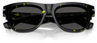 Lunettes de Soleil Burberry BE4438U