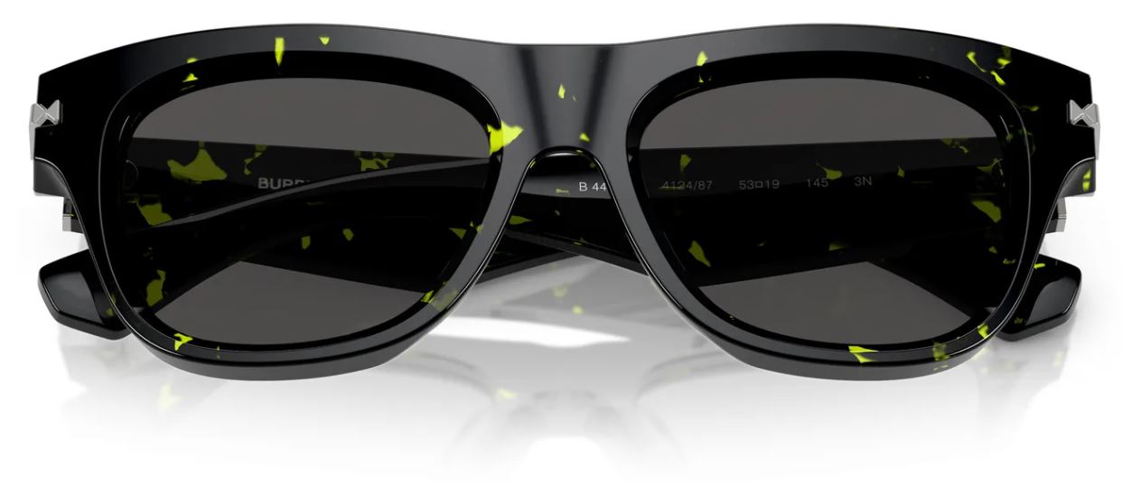 Lunettes de Soleil Burberry BE4438U
