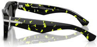 Lunettes de Soleil Burberry BE4438U