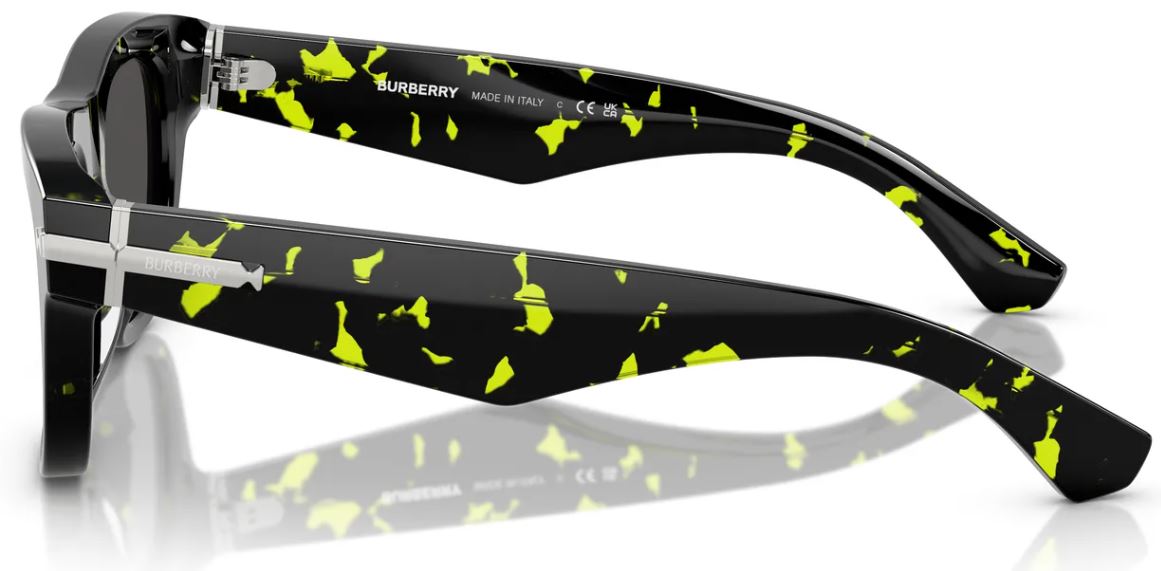 Lunettes de Soleil Burberry BE4438U