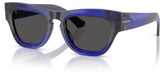 Lunettes de Soleil Burberry BE4440U