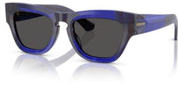 Lunettes de Soleil Burberry BE4440U