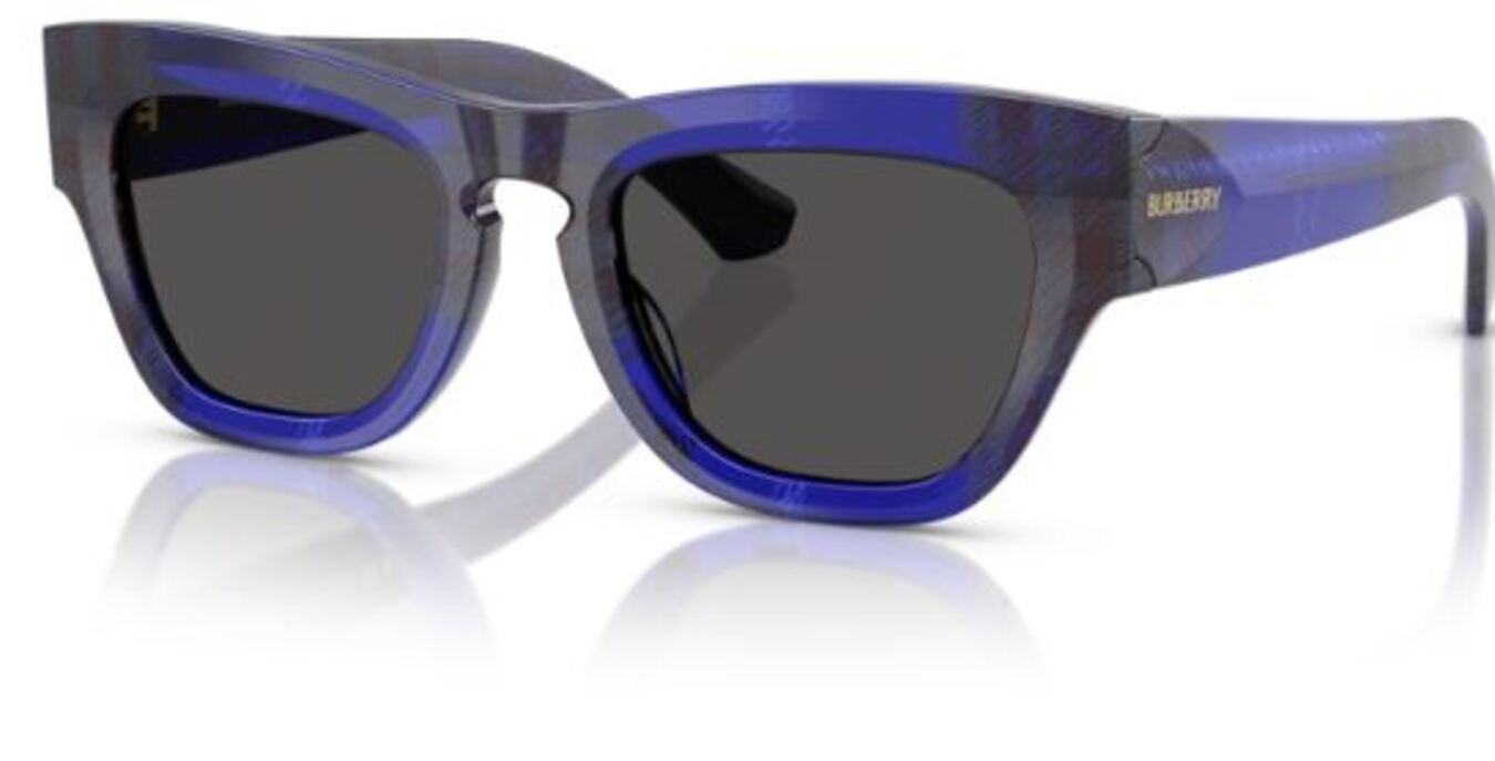 Lunettes de Soleil Burberry BE4440U