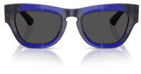 Lunettes de Soleil Burberry BE4440U