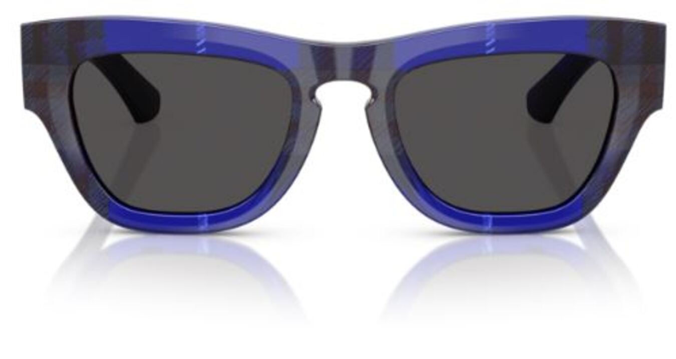 Lunettes de Soleil Burberry BE4440U