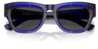 Lunettes de Soleil Burberry BE4440U