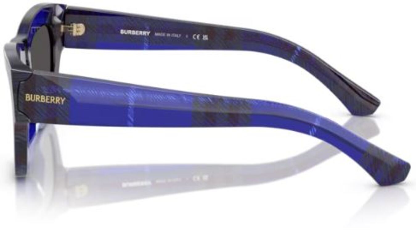 Lunettes de Soleil Burberry BE4440U