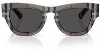 Lunettes de Soleil Burberry BE4440U