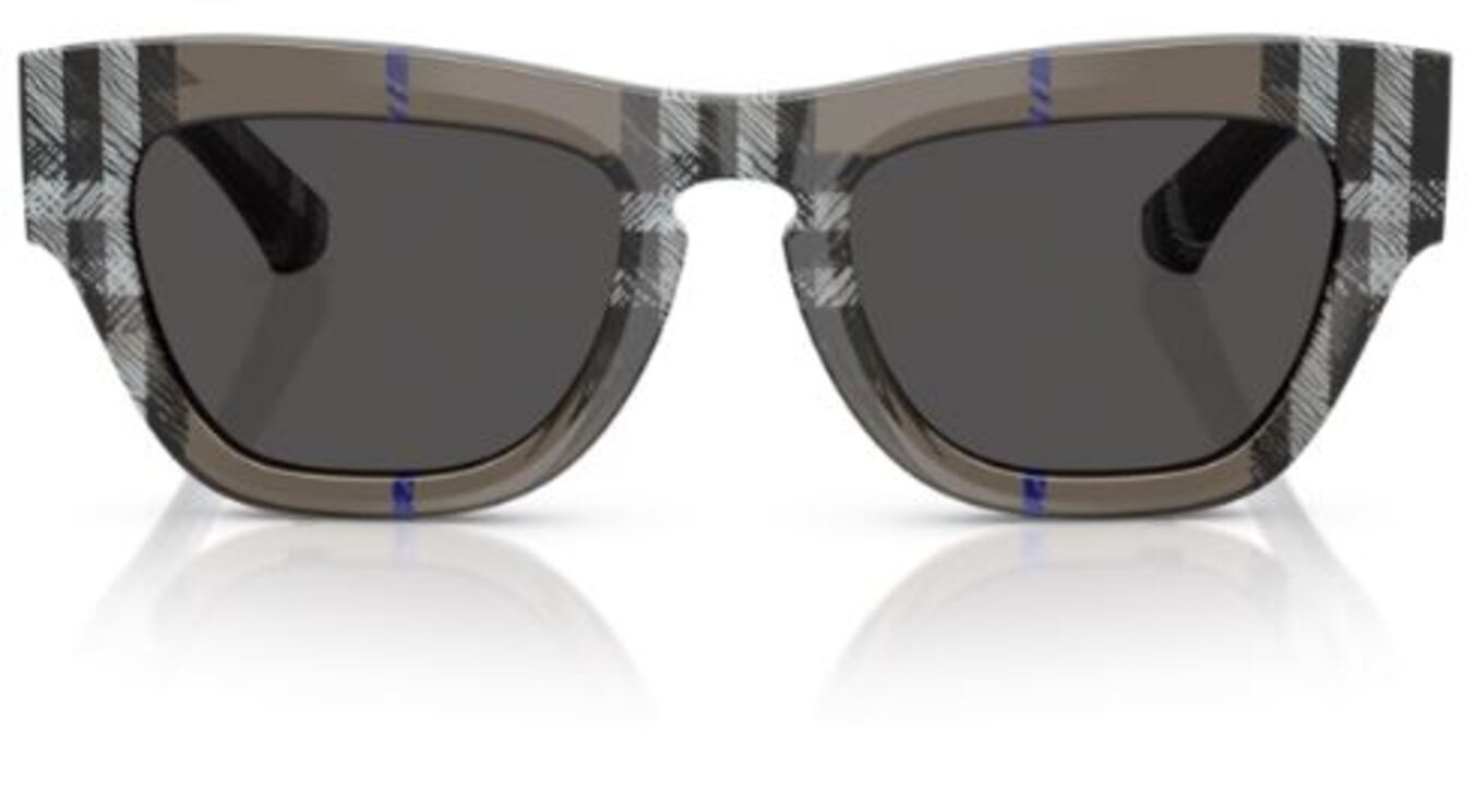 Lunettes de Soleil Burberry BE4440U