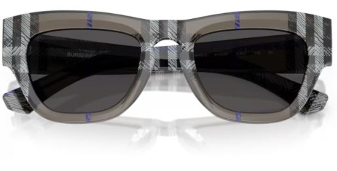 Lunettes de Soleil Burberry BE4440U