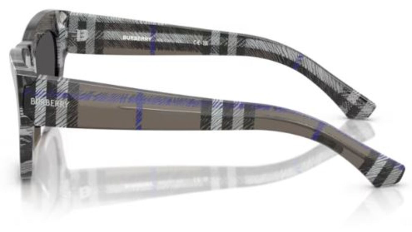Lunettes de Soleil Burberry BE4440U