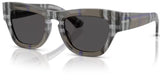 Lunettes de Soleil Burberry BE4440U