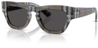 Lunettes de Soleil Burberry BE4440U