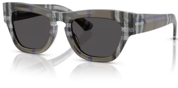 Lunettes de Soleil Burberry BE4440U