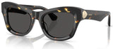 Lunettes de Soleil Burberry BE4440U