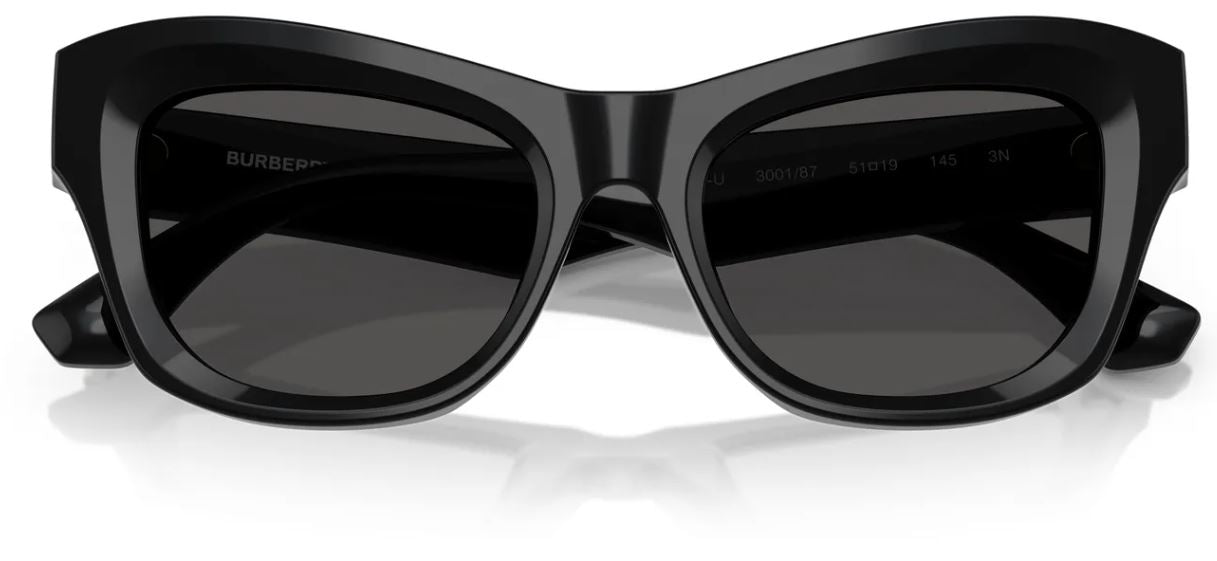 Lunettes de Soleil Burberry BE4440U