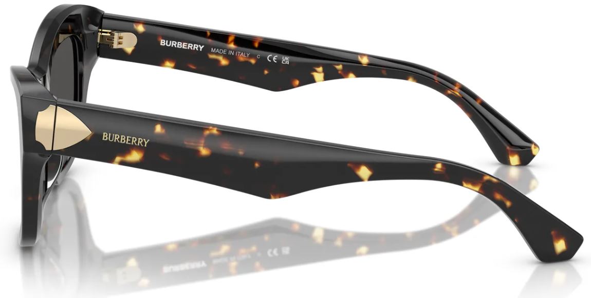 Lunettes de Soleil Burberry BE4440U