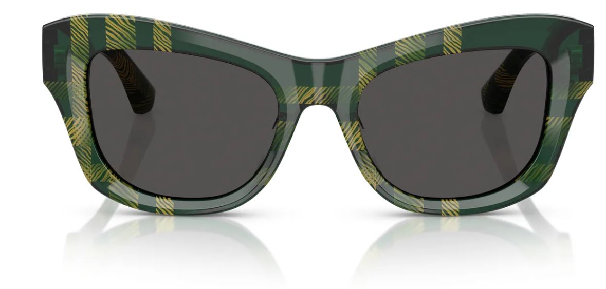 Lunettes de Soleil Burberry BE4440U