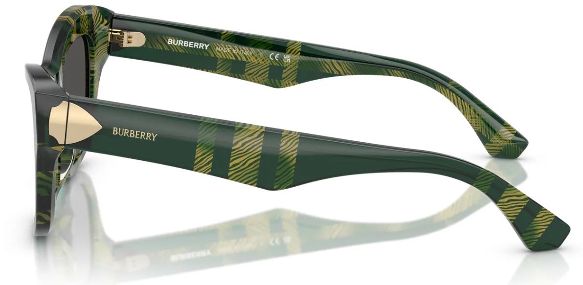 Lunettes de Soleil Burberry BE4440U