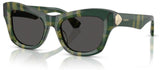 Lunettes de Soleil Burberry BE4440U