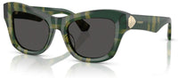 Lunettes de Soleil Burberry BE4440U