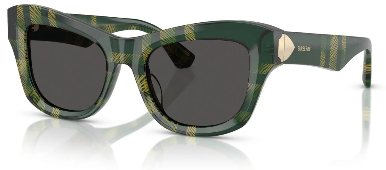 Lunettes de Soleil Burberry BE4440U