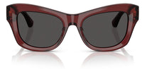 Lunettes de Soleil Burberry BE4440U