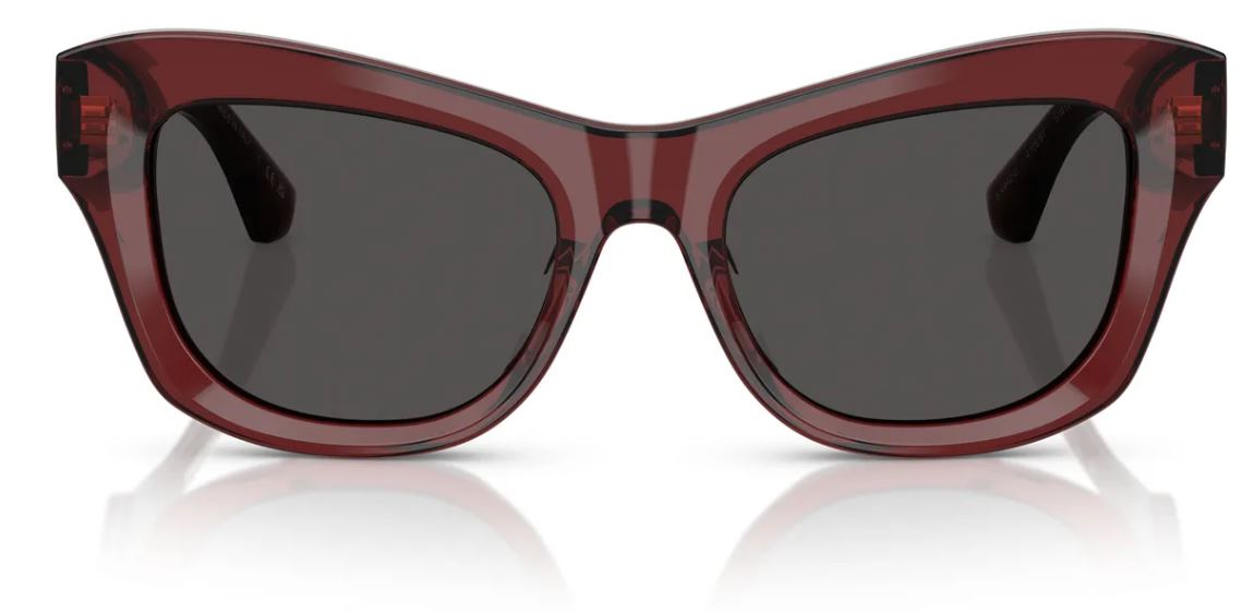Lunettes de Soleil Burberry BE4440U