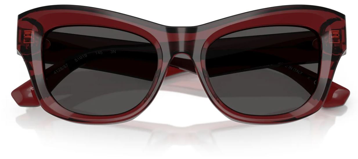 Lunettes de Soleil Burberry BE4440U