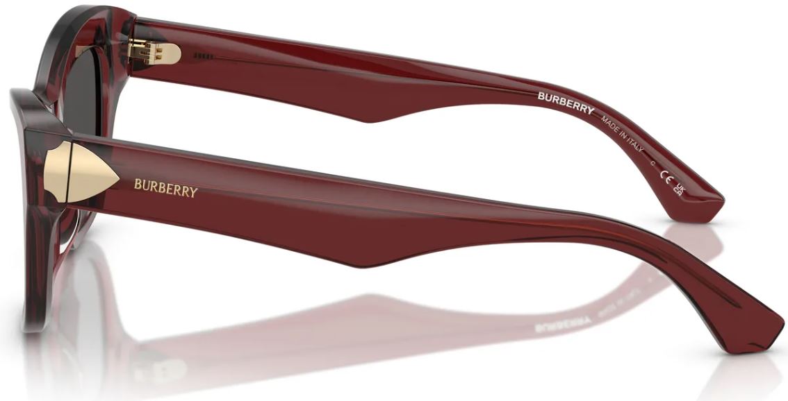 Lunettes de Soleil Burberry BE4440U