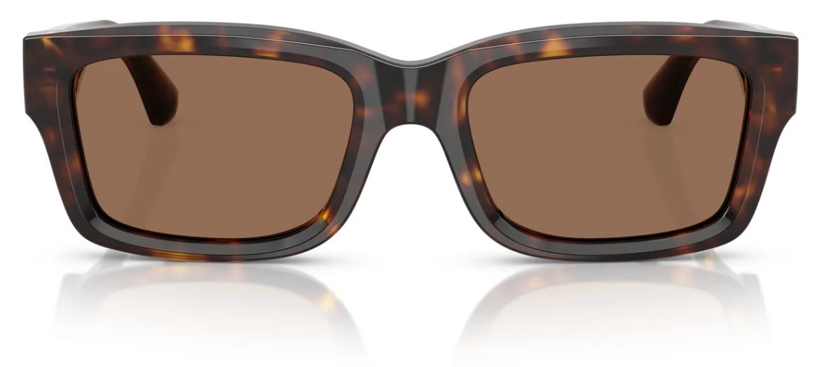 Lunettes de Soleil Burberry BE4443