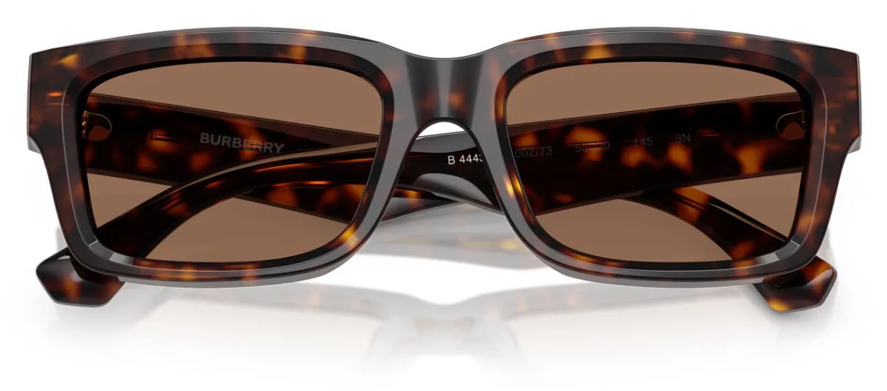 Lunettes de Soleil Burberry BE4443