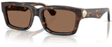 Lunettes de Soleil Burberry BE4443
